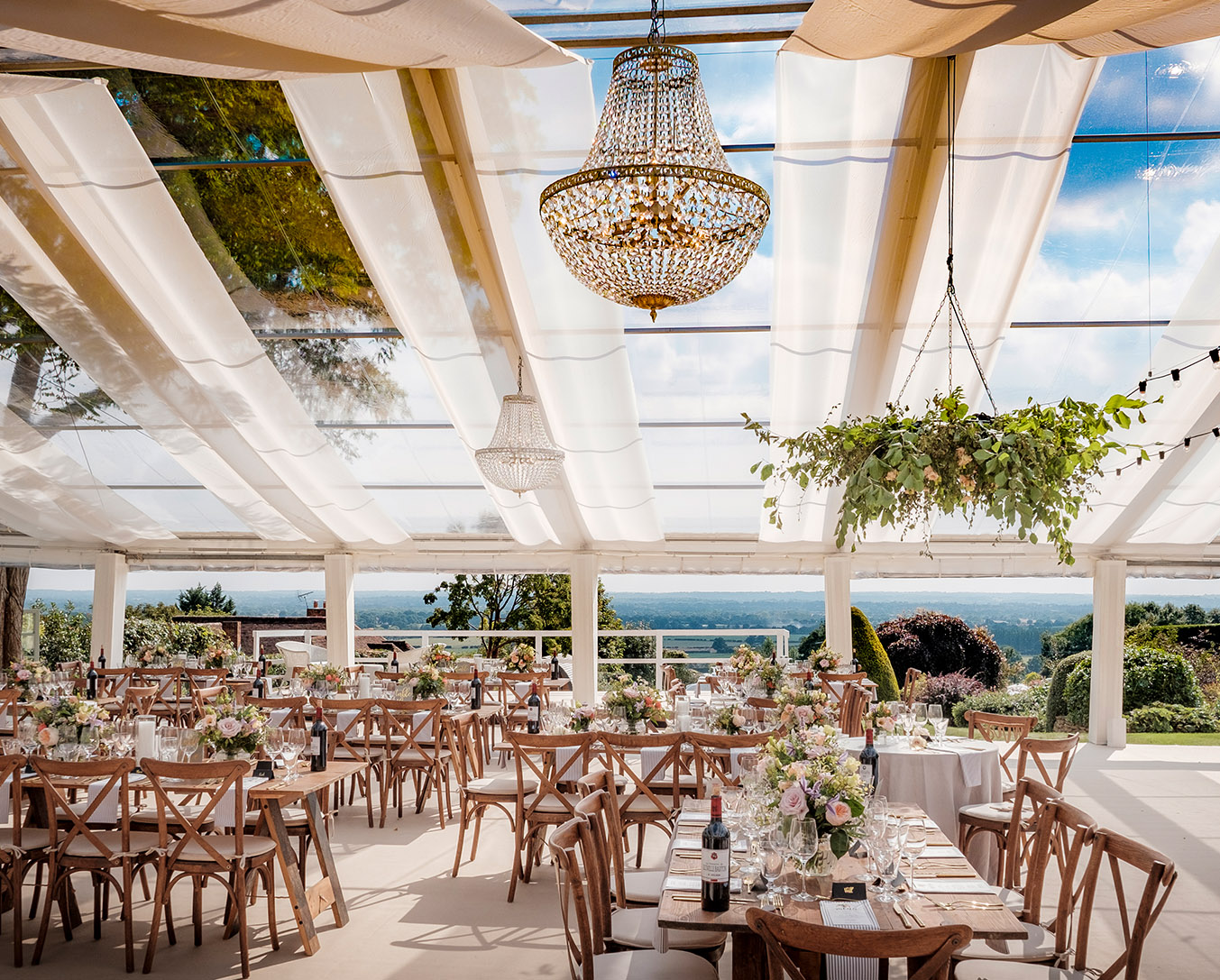 Williamson An Example Of A Tent And Event Rental In Edmonton